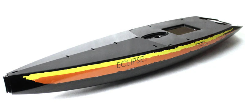 Rage RC B1305 Painted Hull with Decals for Eclipse