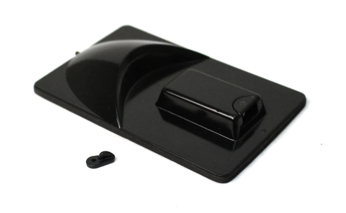 Rage RC B1306 Hatch Set for Eclipse