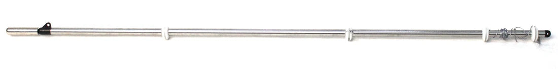 Rage RC B1308 Jib Spare Parts Set for Eclipse