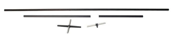 Rage RC B1312 Full Mast Set for Eclipse