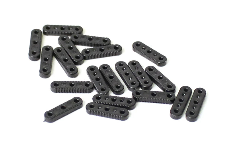 Rage RC B1314 Bowsie for Eclipse, Eclipse 650 (20 Pack)