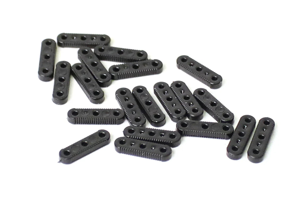Rage RC B1314 Bowsie for Eclipse, Eclipse 650 (20 Pack)