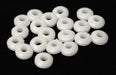 Rage RC B1317 Silicone Rings for Eclipse, Eclipse 650 (10 Pack)