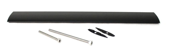 Rage RC B1321 Keel Set for Eclipse, Eclipse 650