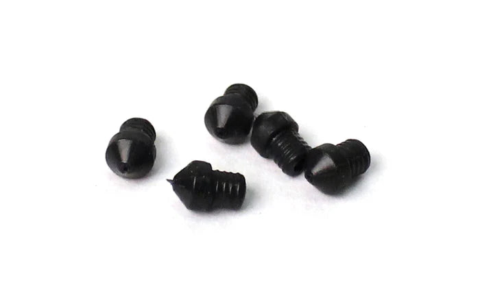 Rage RC B1323 Silicone Lead Collar for Eclipse, Eclipse 650 (5 Pack)
