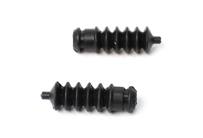 Rage RC B1324 Rudder Pushrod Tube for Eclipse, Eclipse 650 (2 Pack)