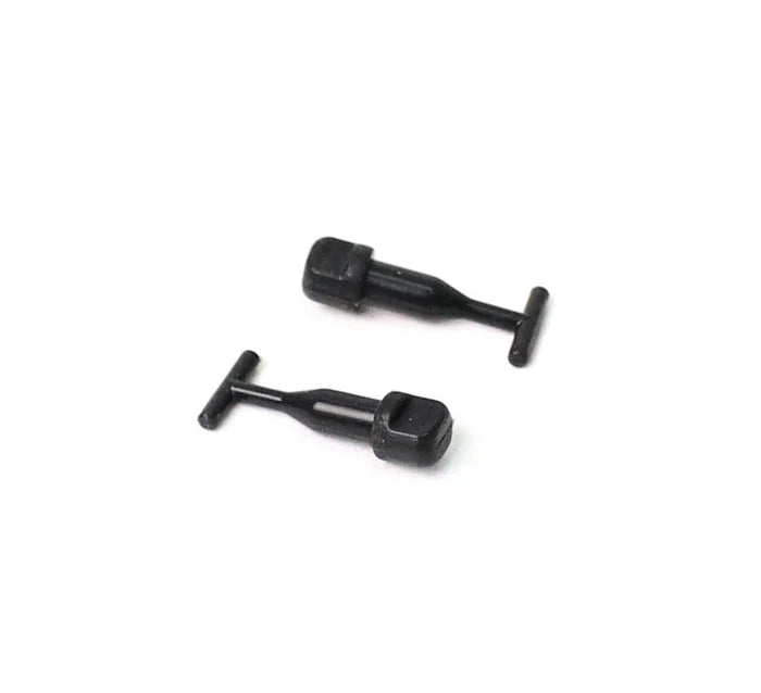 Rage RC B1325 Drain Plug for Eclipse, Eclipse 650 (2 Pack)