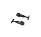 Rage RC B1325 Drain Plug for Eclipse, Eclipse 650 (2 Pack)