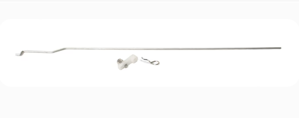 Rage RC B1326 Push Rod Set for Eclipse