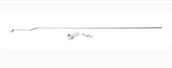 Rage RC B1326 Push Rod Set for Eclipse
