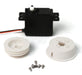 Rage RC B1327 Sail Winch Servo for Eclipse