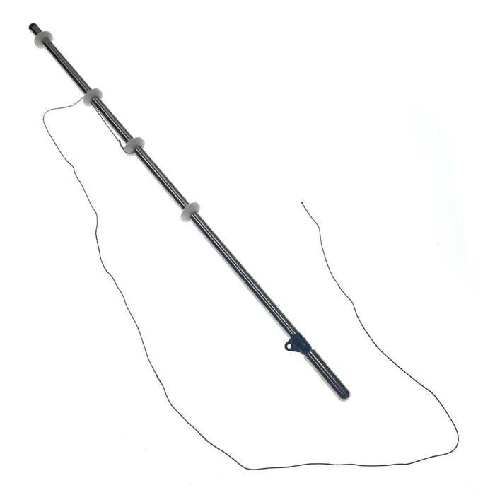 Rage RC B1338 Jib Sail Parts Set for Eclipse 650