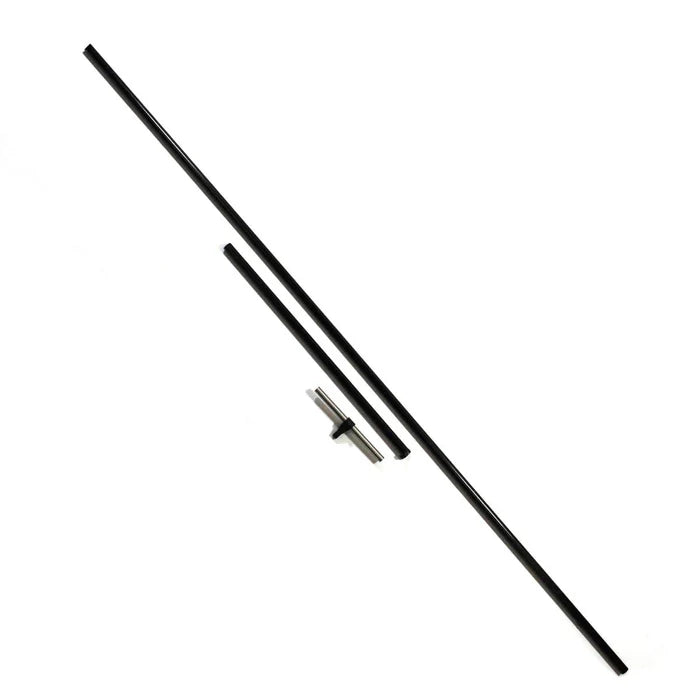 Rage RC B1343 Mast Full Set for Eclipse 650