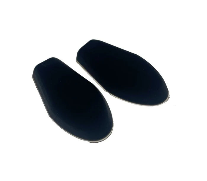 Rage RC B1346 Silicone Bumper Head for Eclipse 650
