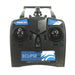 Rage RC B1349 2.4Ghz 4-Channel Transmitter for Eclipse 650
