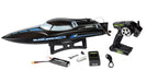 Rage RC B1405 Black Marlin EX Brushless RTR Boat