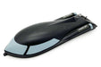 Rage RC B1421 Replacement Canopy for Black Marlin EX