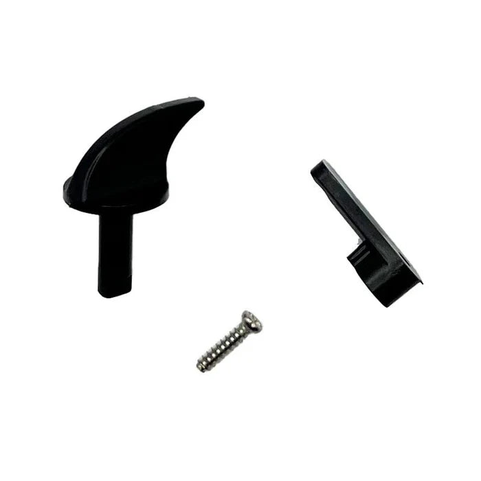 Rage RC B1422 Canopy Latch for Black Marlin EX, EX BL