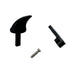 Rage RC B1422 Canopy Latch for Black Marlin EX, EX BL