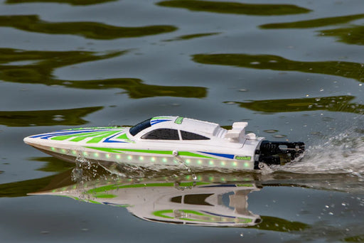 Rage RC B1450 LightWave 400BL RTR Boat