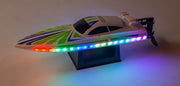 Rage RC B1450 LightWave 400BL RTR Boat