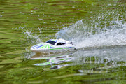Rage RC B1450 LightWave 400BL RTR Boat