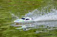 Rage RC B1450 LightWave 400BL RTR Boat