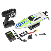 Rage RC B1450 LightWave 400BL RTR Boat
