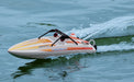 Rage RC B1500 Red Torrent 450BL RTR Jet Boat