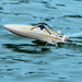 Rage RC B1501 Green Torrent 450BL RTR Jet Boat