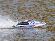 Rage RC B1600 Mako 630BL Brushless RTR Boat