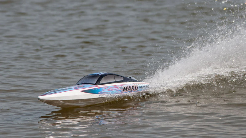 Rage RC B1600 Mako 630BL Brushless RTR Boat