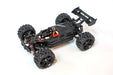 Rage RC C2450 Mini Trek 1/24 RTR Truggy - Yellow