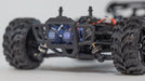 Rage RC C2450 Mini Trek 1/24 RTR Truggy - Yellow