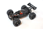Rage RC C2451 Mini Trek 1/24 RTR Truggy - Red