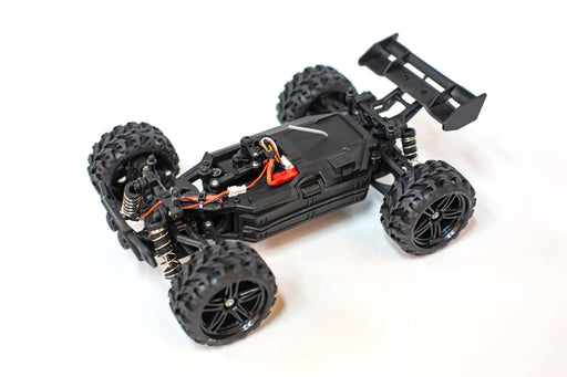 Rage RC C2451 Mini Trek 1/24 RTR Truggy - Red
