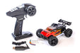 Rage RC C2451 Mini Trek 1/24 RTR Truggy - Red