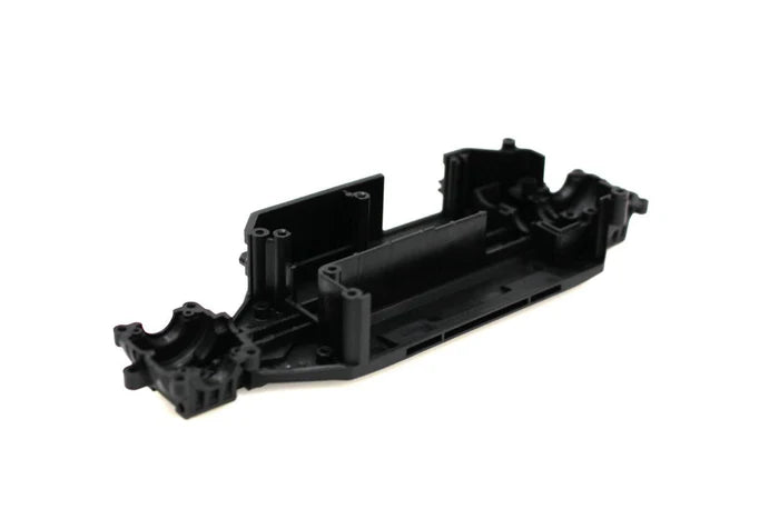 Rage RC C2452 Replacement Chassis for Mini Trek
