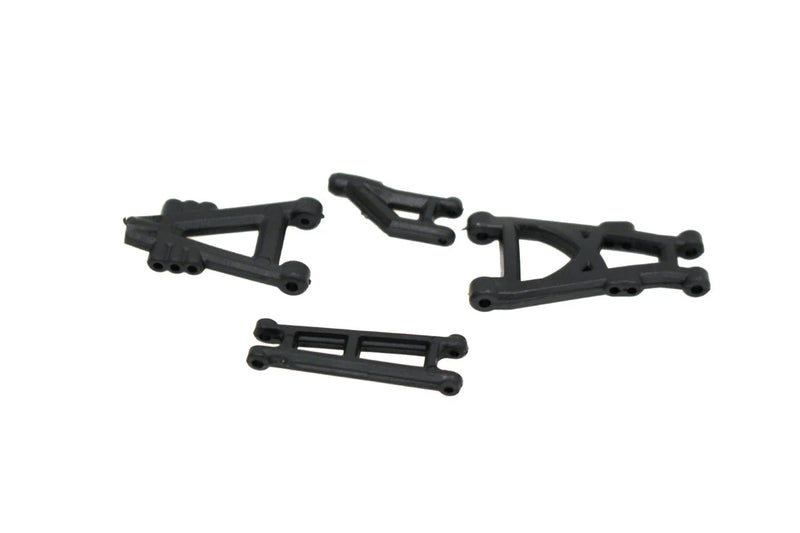 Rage RC C2455 Suspension Arms for Mini Trek