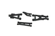 Rage RC C2455 Suspension Arms for Mini Trek