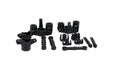 Rage RC C2456 Steering Hubs & Links for Mini Trek