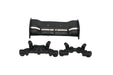 Rage RC C2458 Shock Towers and Wing for Mini Trek