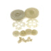 Rage RC C2461 Gear Sets & Diffs for Mini Trek