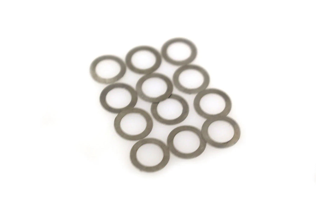Rage RC C2465 Diff Shims for Mini Trek