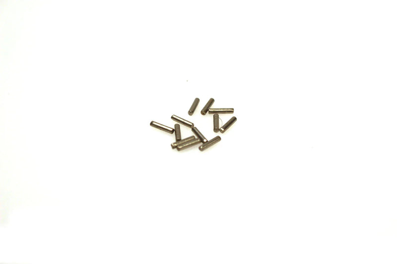 Rage RC C2474 Wheel Hex Pins for Mini Trek