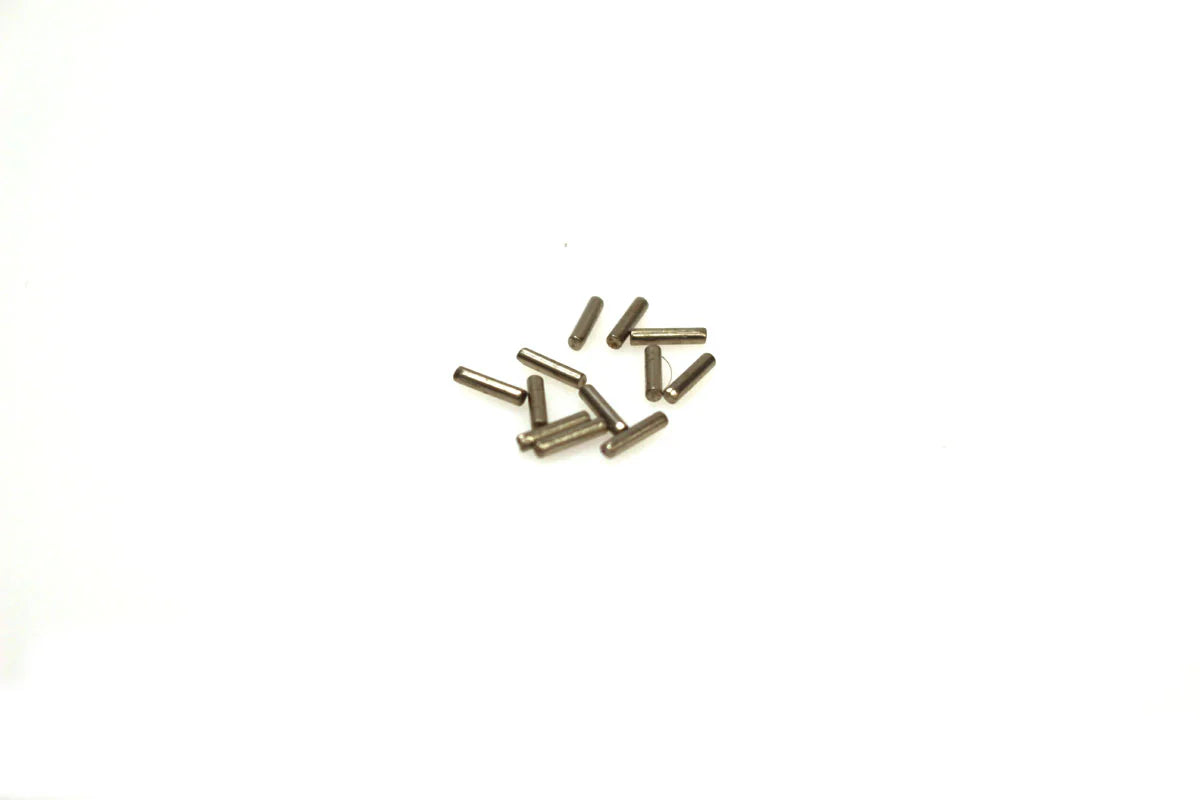Rage RC C2474 Wheel Hex Pins for Mini Trek — White Rose Hobbies