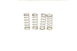 Rage RC C2475 Shock Springs for Mini Trek (4 Pack)