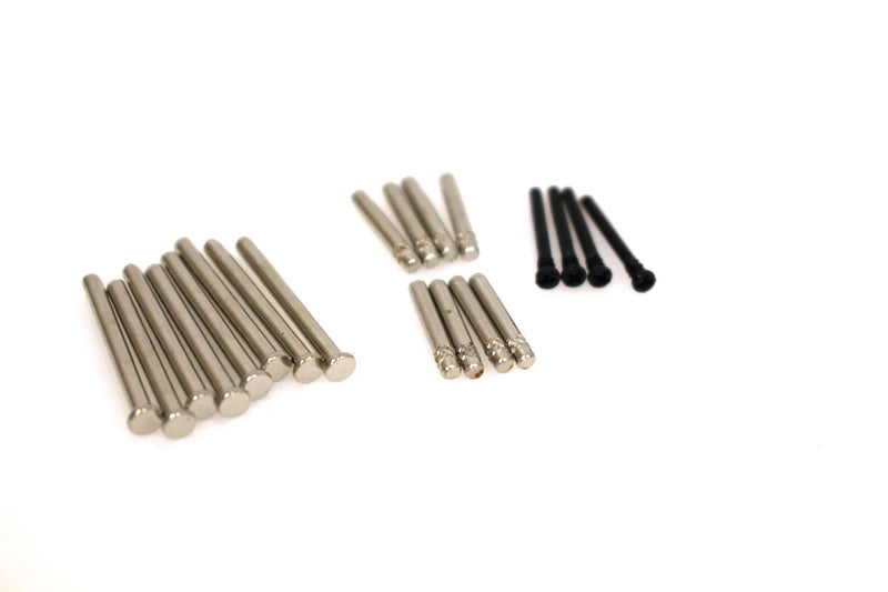 Rage RC C2476 Suspension Pin Set for Mini Trek