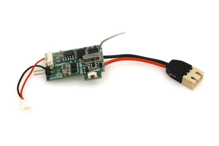 Rage RC C2477 PCB Control Board for Mini Trek