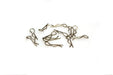 Rage RC C2482 Body Clips (12pcs) for Mini Trek